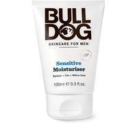 Bulldog Sensitive Moisturiser for Men, 100ml