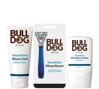 Bulldog Sensitive Shave Bundle