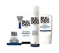 Bulldog Sensitive Shave Bundle
