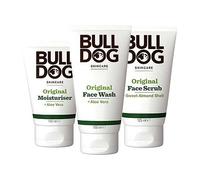 Bulldog Sensitive Skincare Bundle