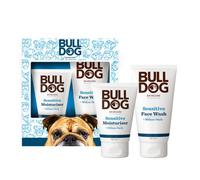 Bulldog Sensitive Skincare Duo Set 2 pcs + 100 ml + 150 ml