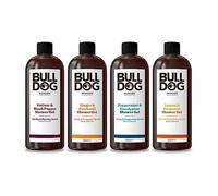 Bulldog Shower Gel Multi Pack