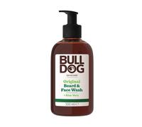 BULLDOG SKINCARE 2-in-1 Original Beard &