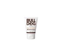 Bulldog Skincare Age Defence Face Moisturiser, Daily Moisturiser for Men to Help Combat Signs of Ageing, 100ml