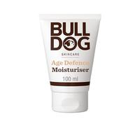 Bulldog Age Defence Moisturizer anti-wrinkle cream with moisturizing effect 100 ml