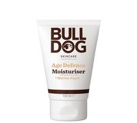 Bulldog Age Defence Moisturizer anti-wrinkle cream with moisturizing effect 100 ml