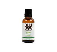 Bulldog Skincare and Grooming For Men Original Beard Oil, 1 Ounce