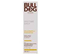 Bulldog Skincare Anytime Daily Cleansing Concentrate 100ml
