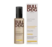 BULLDOG SKINCARE Anytime Daily Cleansing Concentrate Face Wash, 100ml