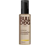 BULLDOG SKINCARE - Anytime Daily Cleansing Concentrate for Men | Face Wash | 10