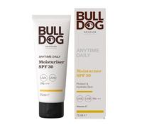 SKINCARE - Anytime Daily Moisturiser SPF 30 for Men | Protect & Hydrate Skin | 75 ml