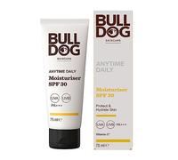 SKINCARE - Anytime Daily Moisturiser SPF 30 for Men | Protect & Hydrate Skin | 75 ml