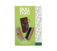 BULLDOG Skincare - Beard Maintenance Kit Gift Set for Men | Beard Care