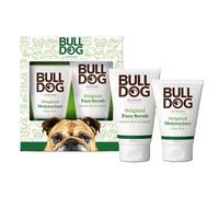 Bulldog Skincare Christmas Gift For Men Original Duo Set