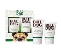 Bulldog Skincare Christmas Gift For Men Original Duo Set