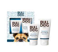 Bulldog Skincare Christmas Gift For Men Sensitive Skincare Duo