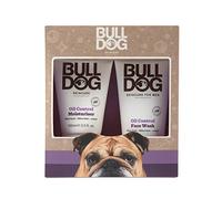 BULLDOG Skincare Duo Oil Control Set 2Pc