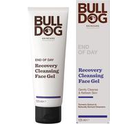 Bulldog Skincare - End Of Day Recovery Cleansing Gel for Men | Face Wash |...