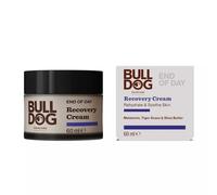 Bulldog Skincare - End Of Day Recovery Cream RRP £14.99