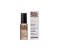 Bulldog Skincare for Men End of Day Recovery Serum 50ml