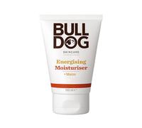 BULLDOG SKINCARE Energising Face Moisturiser for Men, 100ml