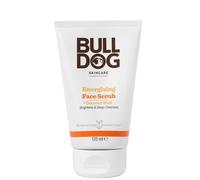 Bulldog Skincare Energising Face Scrub 125ml