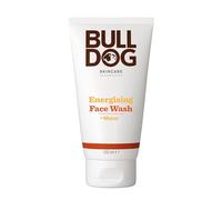 BULLDOG SKINCARE Energising Face Wash for Men, 150ml