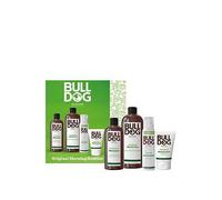 Bulldog Skincare Christmas Gift For Men Original Morning Routine