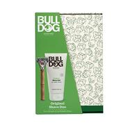 Bulldog Skincare Shave Duo