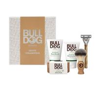 Bulldog Skincare For Men | Christmas Gift Set | Shave Collection