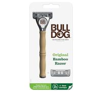 Bulldog Skincare for Men Original Bamboo Razor