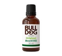 Bulldog Skincare for Men Original Beard Oil 30ml