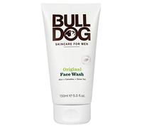 Bulldog Original Face Wash cleansing gel for the face 150 ml