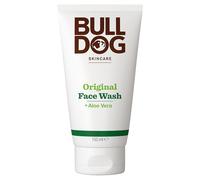 Bulldog Skincare for Men Original Face Wash 150ml