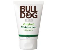 Bulldog Skincare for Men Original Moisturiser 100ml