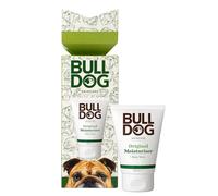 Bulldog Skincare for Men Original Moisturiser Cracker Giftset