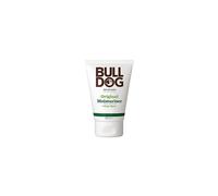 BULLDOG - Skincare for Men | Original Moisturiser | Face Cream for Normal and Dry Skin | 100 ml
