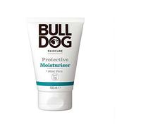 Bulldog Skincare for Men Protective Moisturiser 100ml