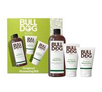 Bulldog Women's Original Grooming Gift Set Bulldog Multicolor
