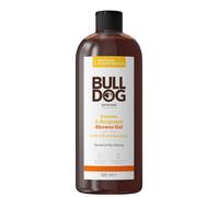 Bulldog Skincare Lemon & Bergamot Shower