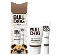 Bulldog Skincare Men's Gift Set Age Defence Skincare Duo