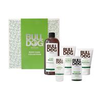 Bulldog Skincare | Men's Gift Set | Body Care Collection