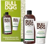MOISTURISER & SHOWER GEL DUO Bulldog Multi One Size