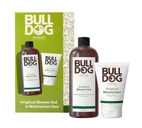 MOISTURISER & SHOWER GEL DUO Bulldog Multi One Size
