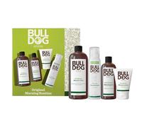 Bulldog Skincare | Men's Gift Set | Original Morning Routine