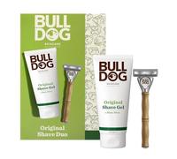 Bulldog Skincare | Men's Gift Set | Original Shave Duo