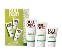 Bulldog Skincare | Men's Gift Set | Original Skincare Trio