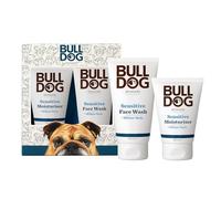SENSITIVE DUO SET NATIONAL Bulldog Multi One Size