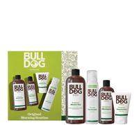 Bulldog Skincare Morning Routine