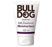 Bulldog Skincare For Men Oil Control Moisturiser 100Ml